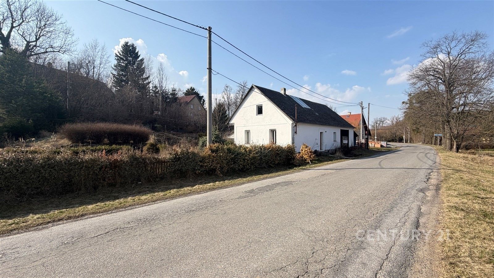 Rodinný dům, 117 m²