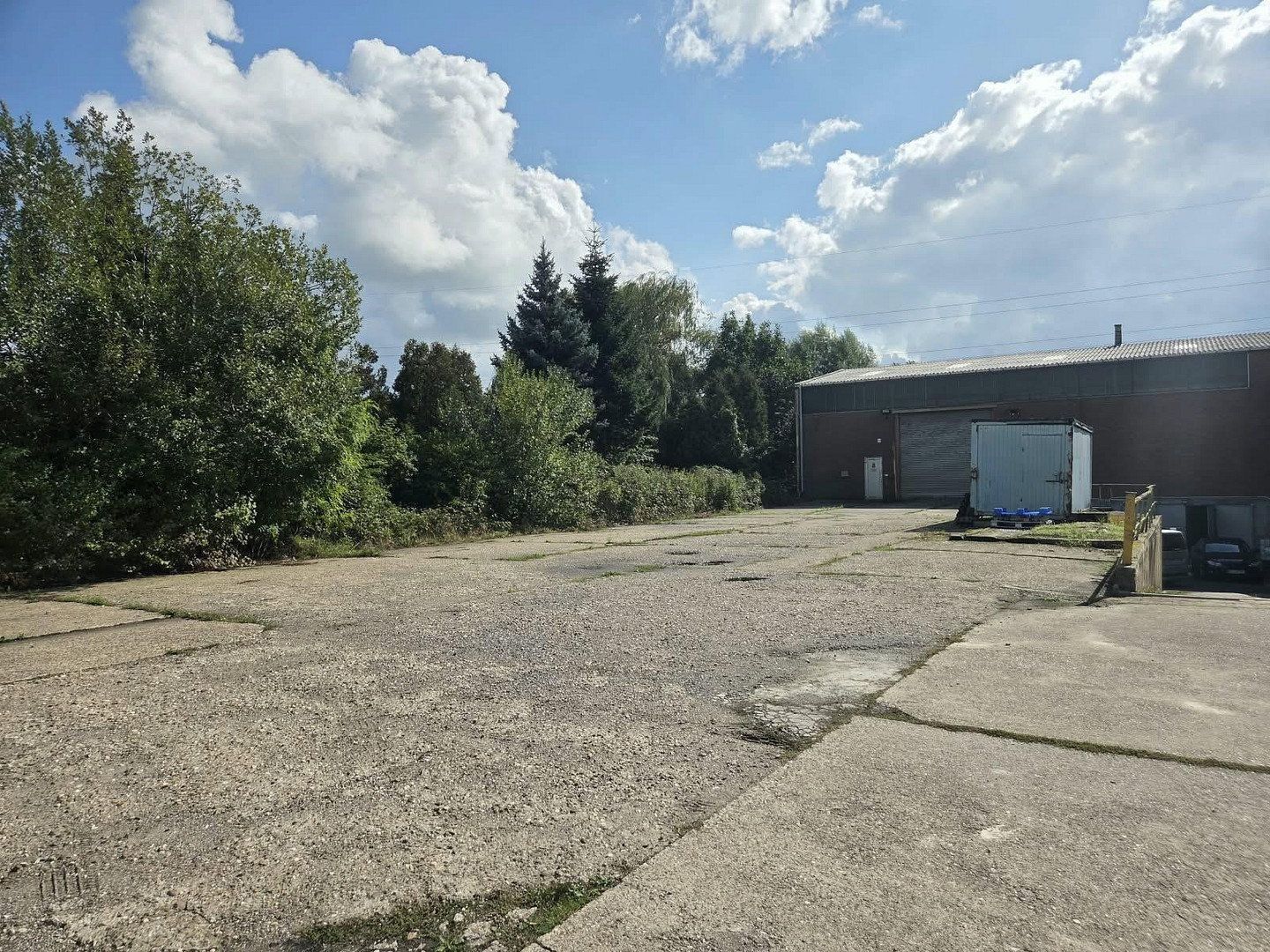 Obchodní prostory, Industriestrasse 8 b, , Severní Porýní-Vestfálsko, 2 100 m² - 2