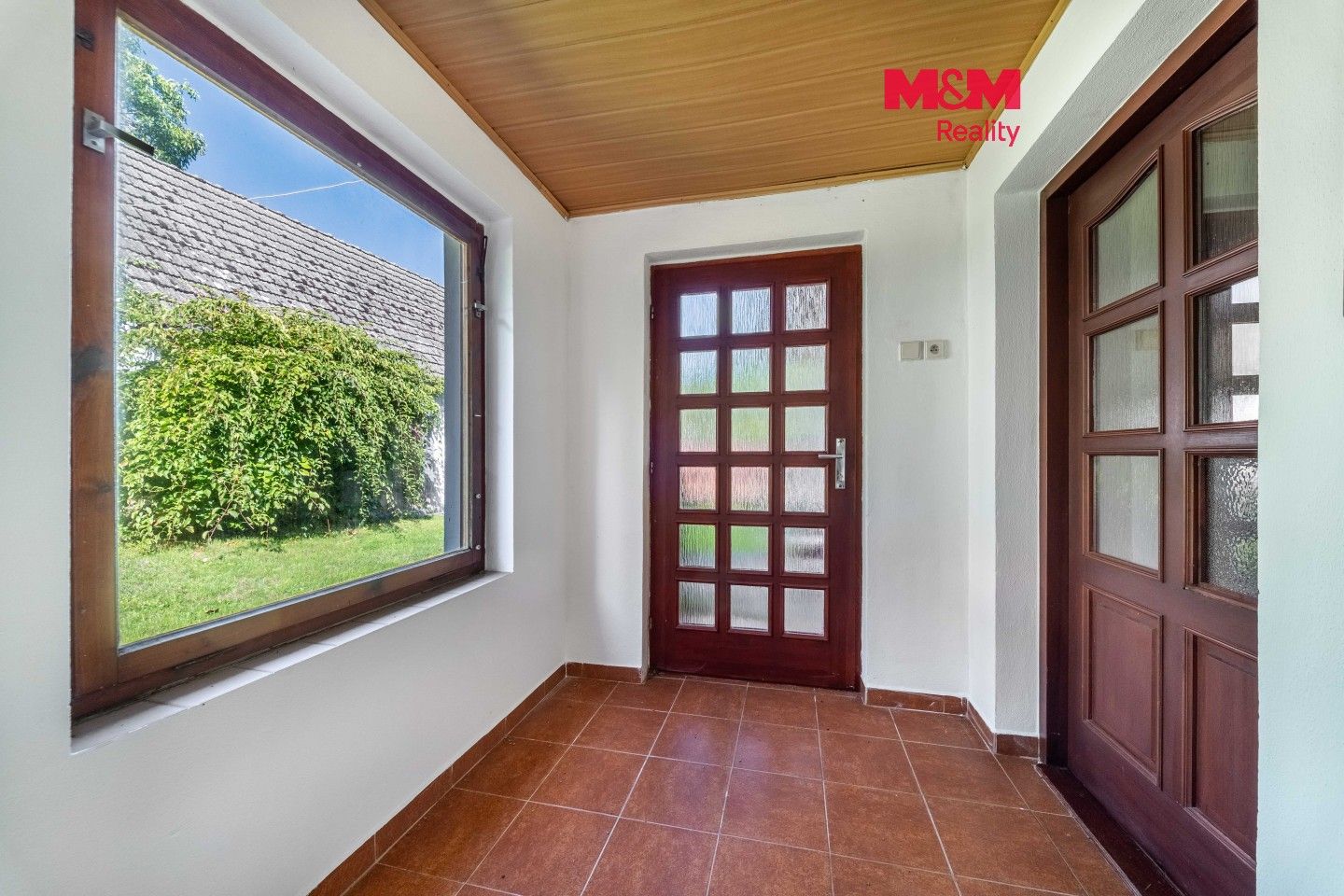 Rodinný dům, 80 m²
