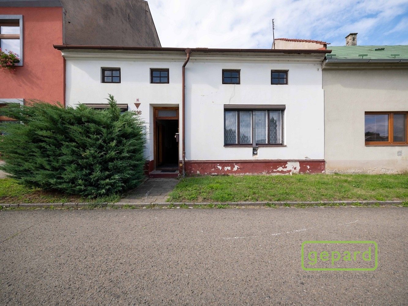Rodinný dům, 106 m²