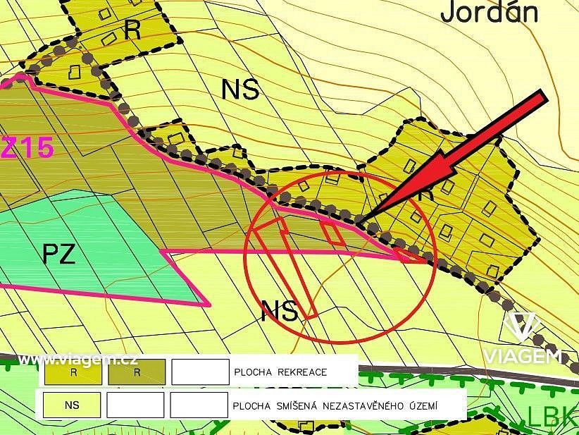 Pozemky pro bydlení, Jakartovice, okres Opava, Moravskoslezský kraj - 1
