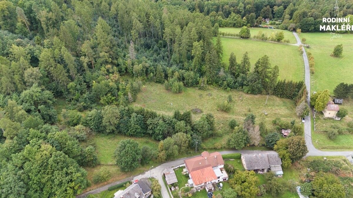 Prodej pozemek pro bydlení - Šumperk, 787 01 - 5