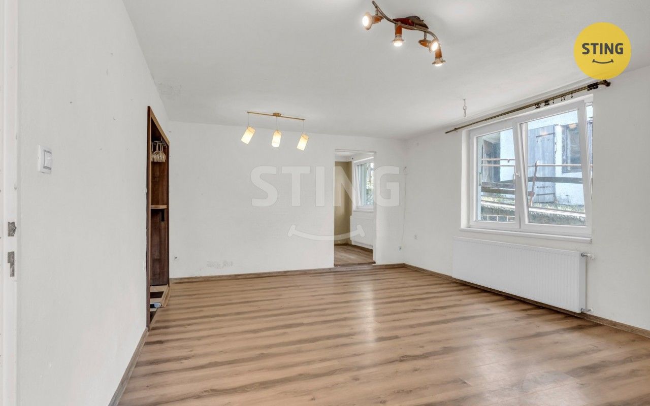 Prodej rodinný dům - Koněšín, 135 m² - 5