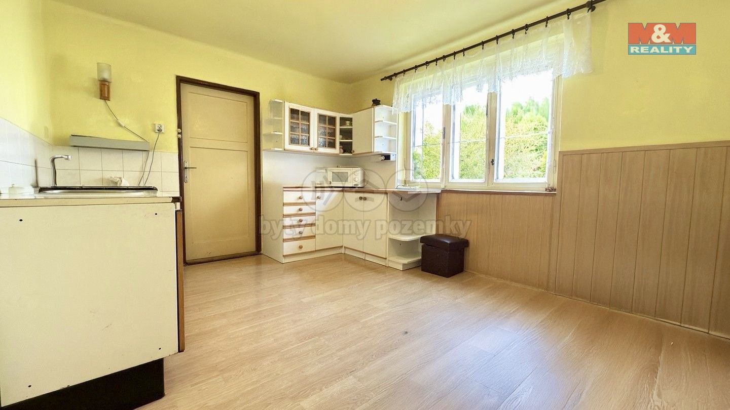 Rodinné domy, Kocelovice, 214 m² - 2