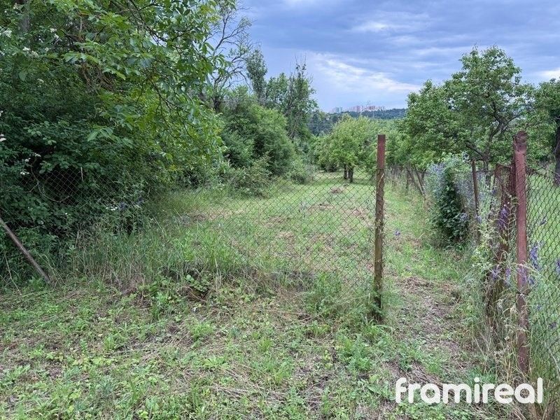 Prodej zahrada - Hradiska, Brno