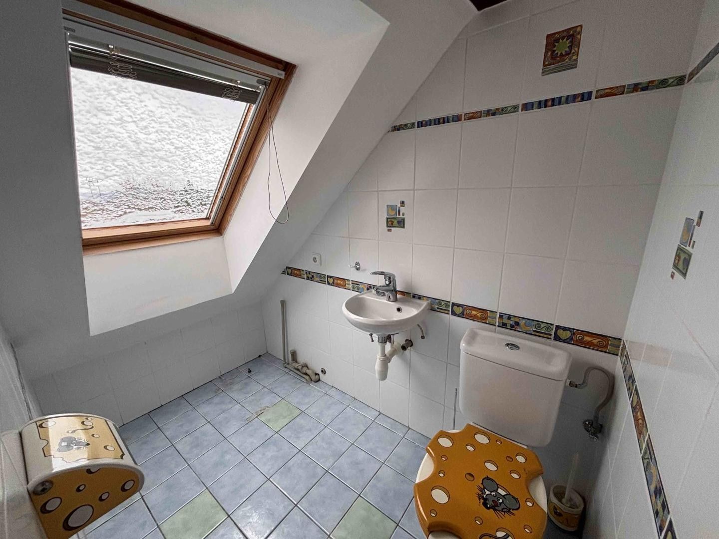 Prodej rodinný dům - Vlčí, 220 m²