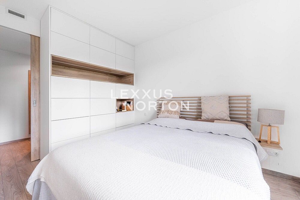 Byt 4+kk · 91 m² · Praha - Ruzyně, okres Praha 6, Hlavní město Praha - 4