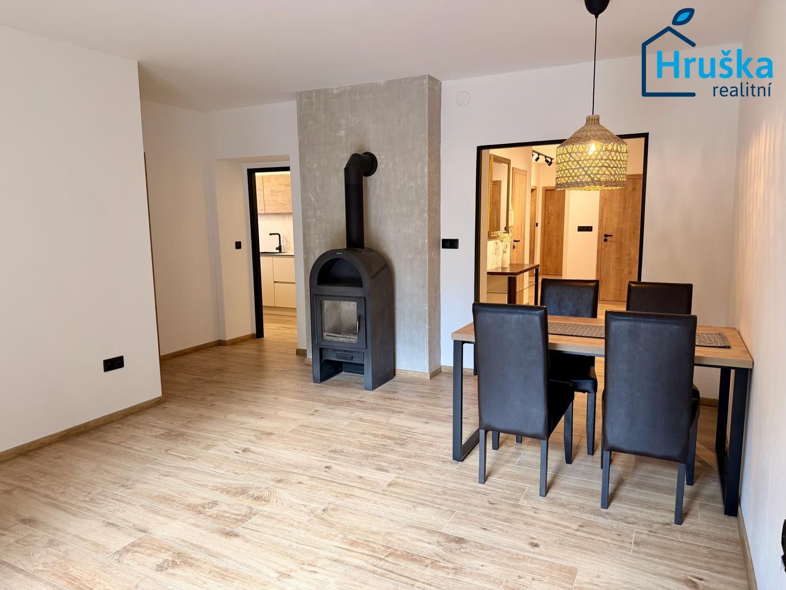 3+1, Desátková, Ostrava, 97 m² - 1