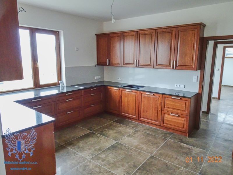 Prodej rodinný dům - Mělník, 276 01