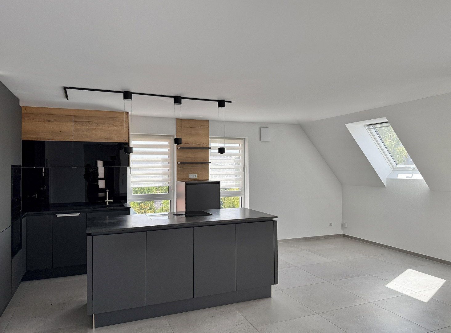 Byt 4+kk · 110 m² · , Bádensko-Württembersko - 3