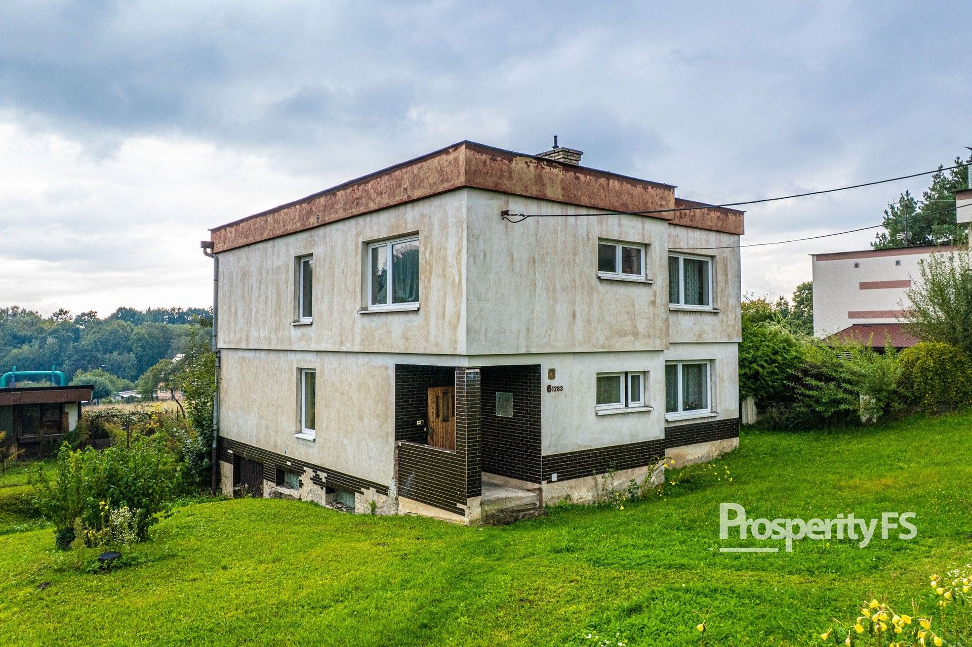 Rodinné domy, Na Michalůvce, Havířov, 240 m²