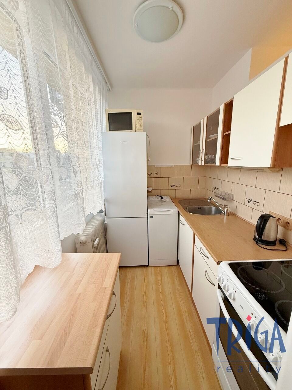 1+kk, Macharova, Dvůr Králové nad Labem, 26 m²