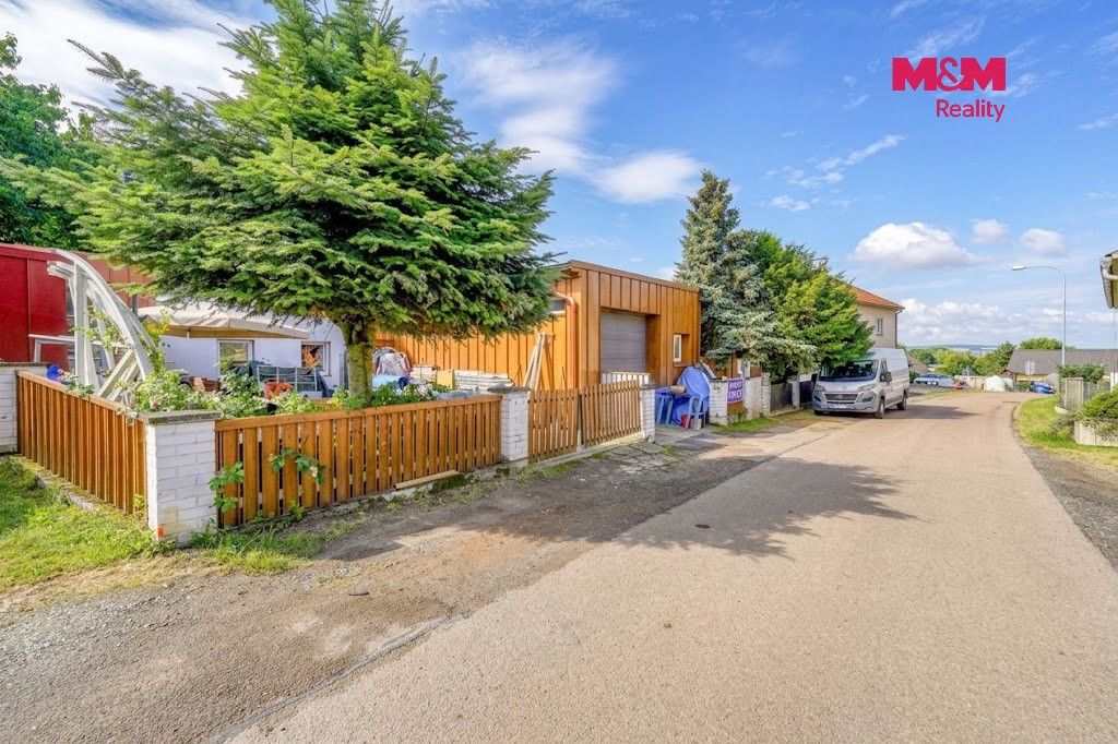 Obchodní prostory, Krasavce, Dolní Lukavice, 116 m² - 2