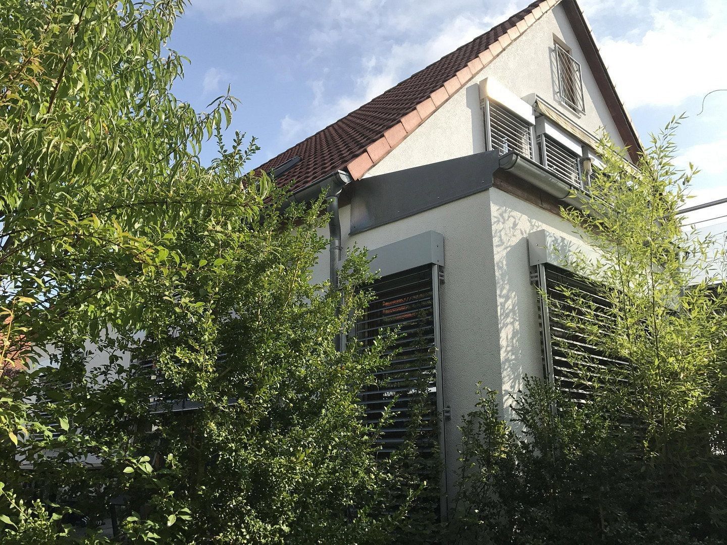 Rodinné domy, Nürnberg Worzeldorf Bayern 90455, 145 m² - 1