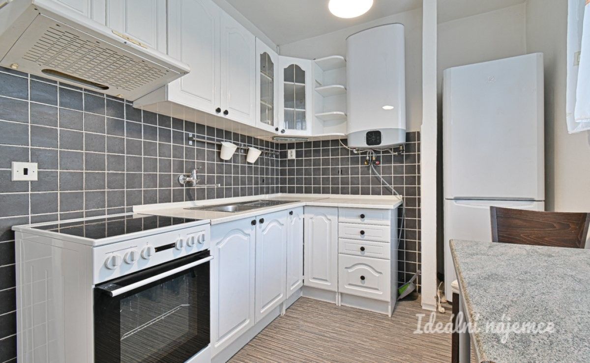 1+1, Tyršova, Brno, 37 m²