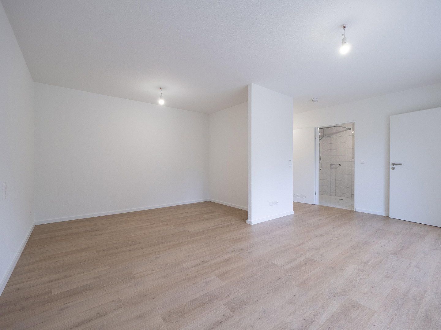Byt 1+kk · 45 m² · , Bádensko-Württembersko - 3