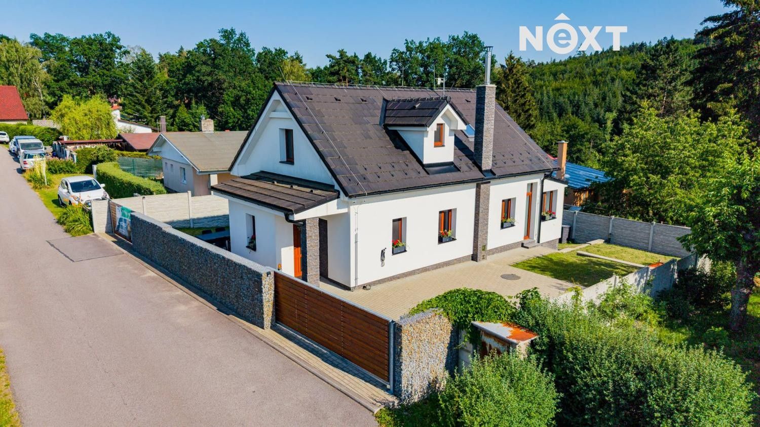 Chata · 119 m² · Jivno - 3