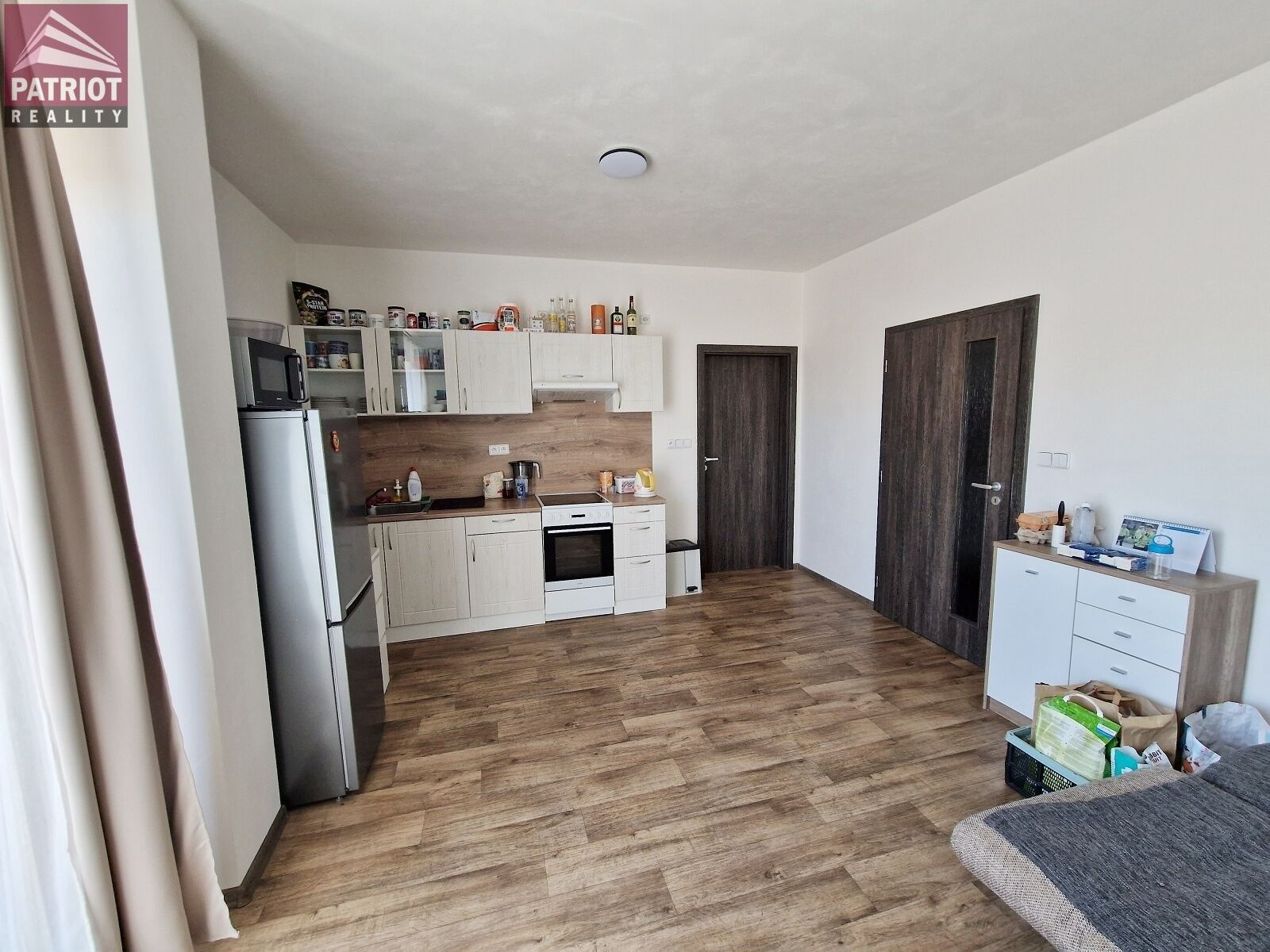 Pronájem byt 2+kk - Náves Svobody, Olomouc Holice, 48 m² - 5