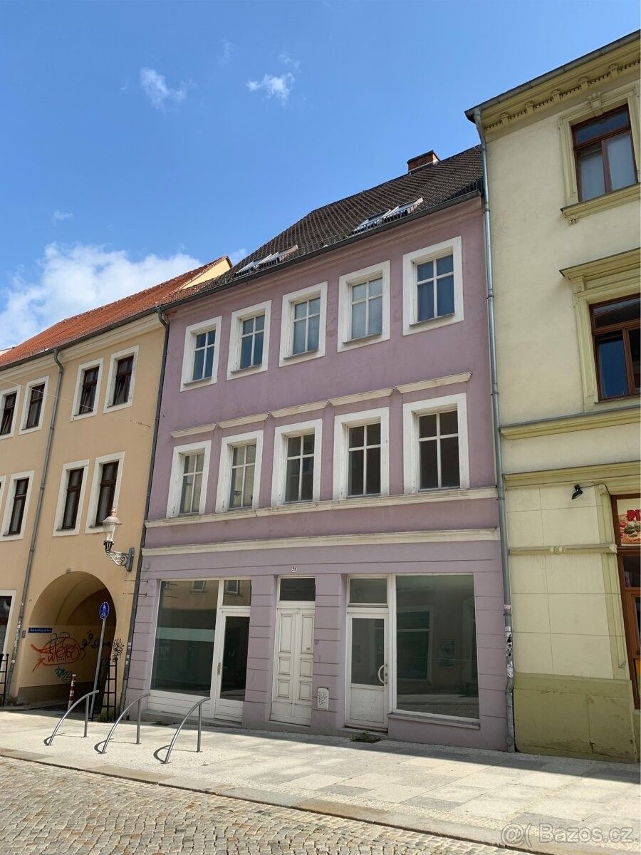 Obchodní prostory, Liberec, 460 01 - 1