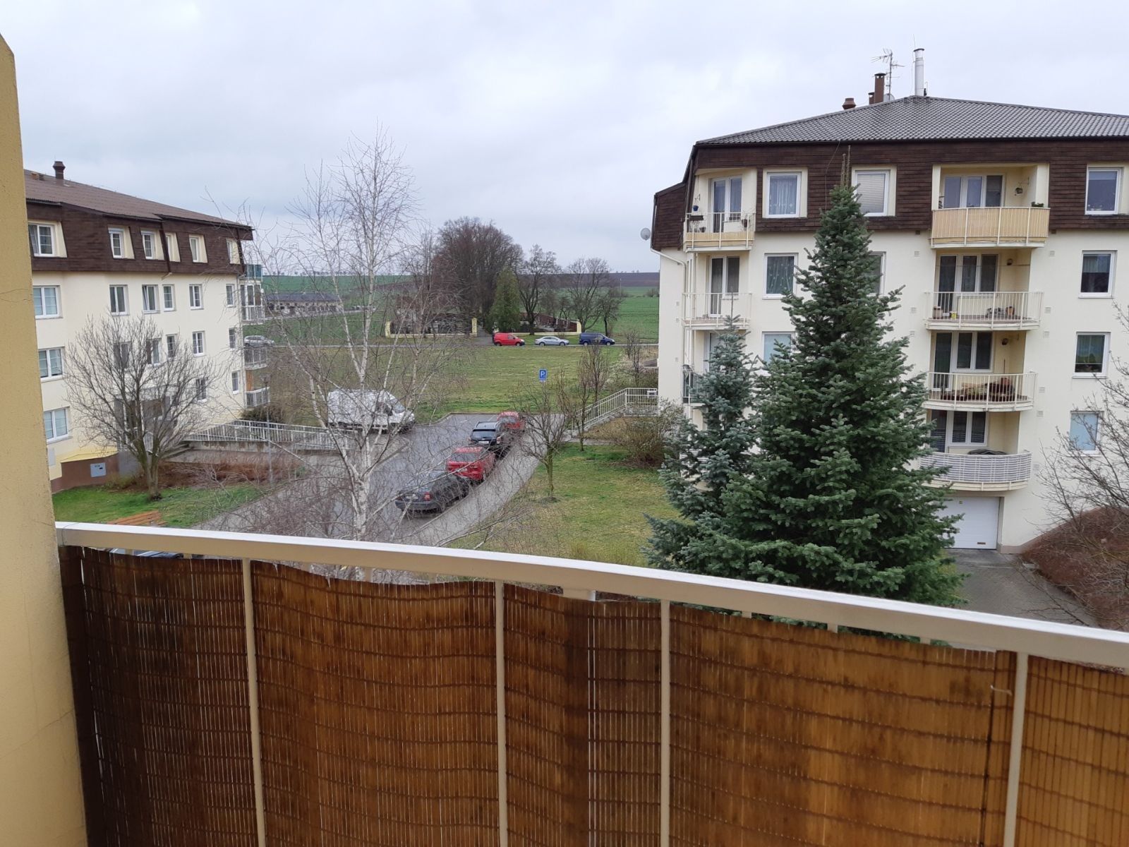 Byt 1+kk · 37 m² · Krasická, Prostějov - Krasice, Olomoucký kraj - 4