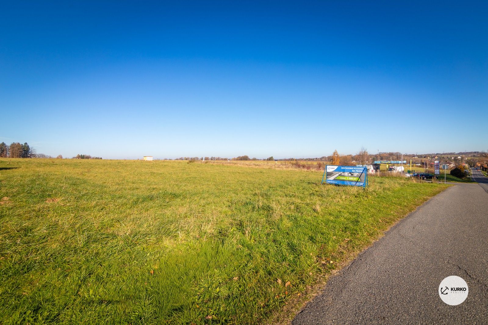 Prodej pozemek - Vojkovice, 1 000 m² - 5