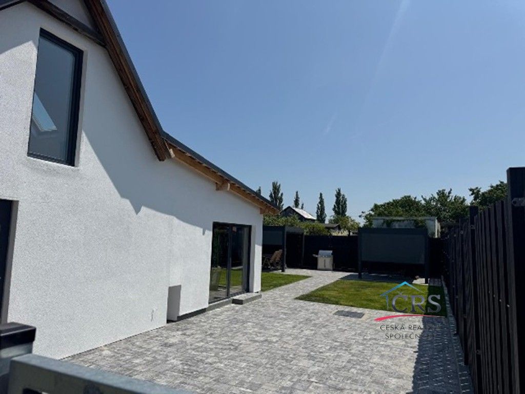 Prodej chata - Brandýs nad Labem-Stará Boleslav, 60 m²