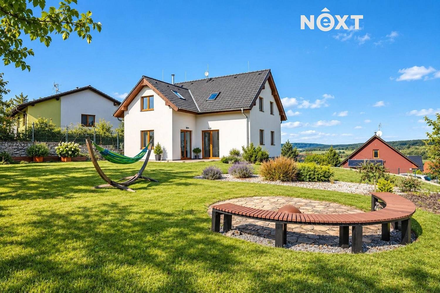 Rodinný dům · 140 m² · Pod Vodojemem, Tmaň, okres Beroun - 4