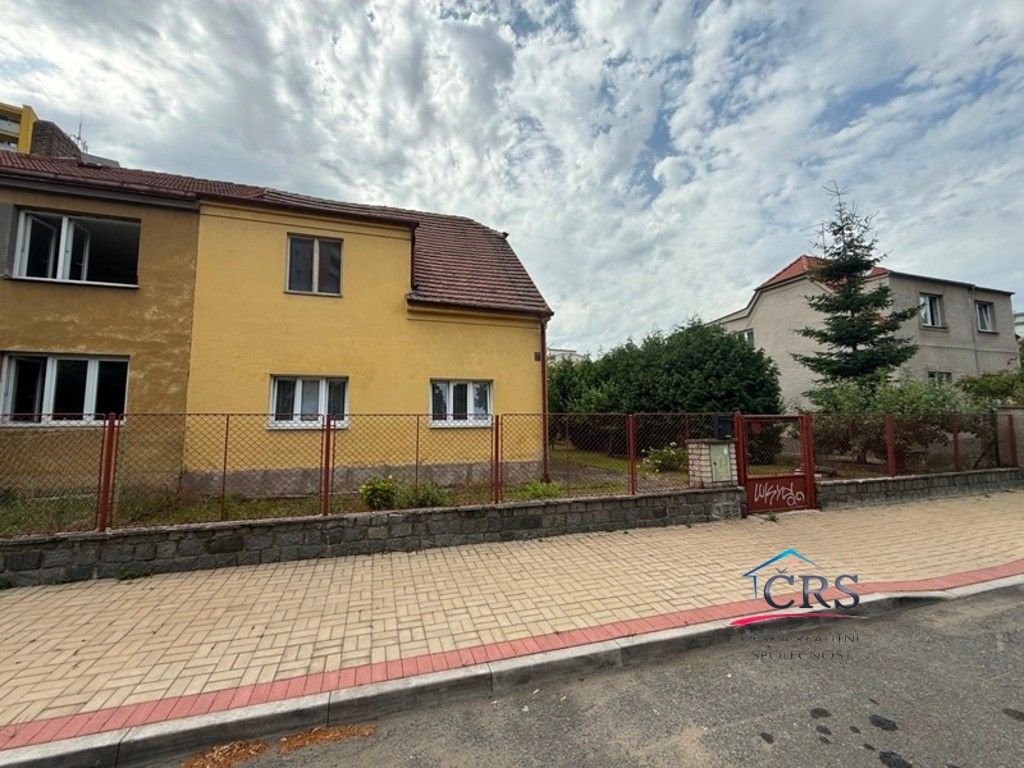 Rodinné domy, Jablunkovská, Praha Letňany, 142 m² - 2