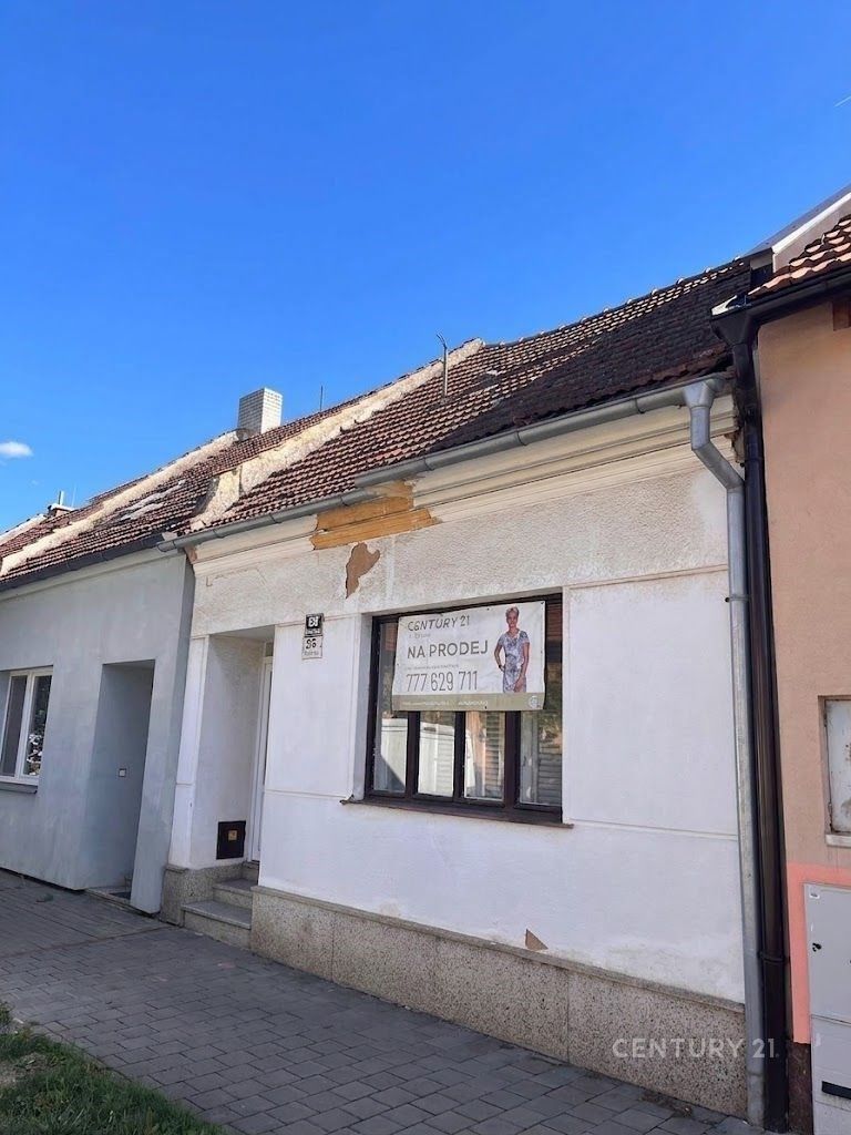 Pozemek pro bydlení, 141 m²