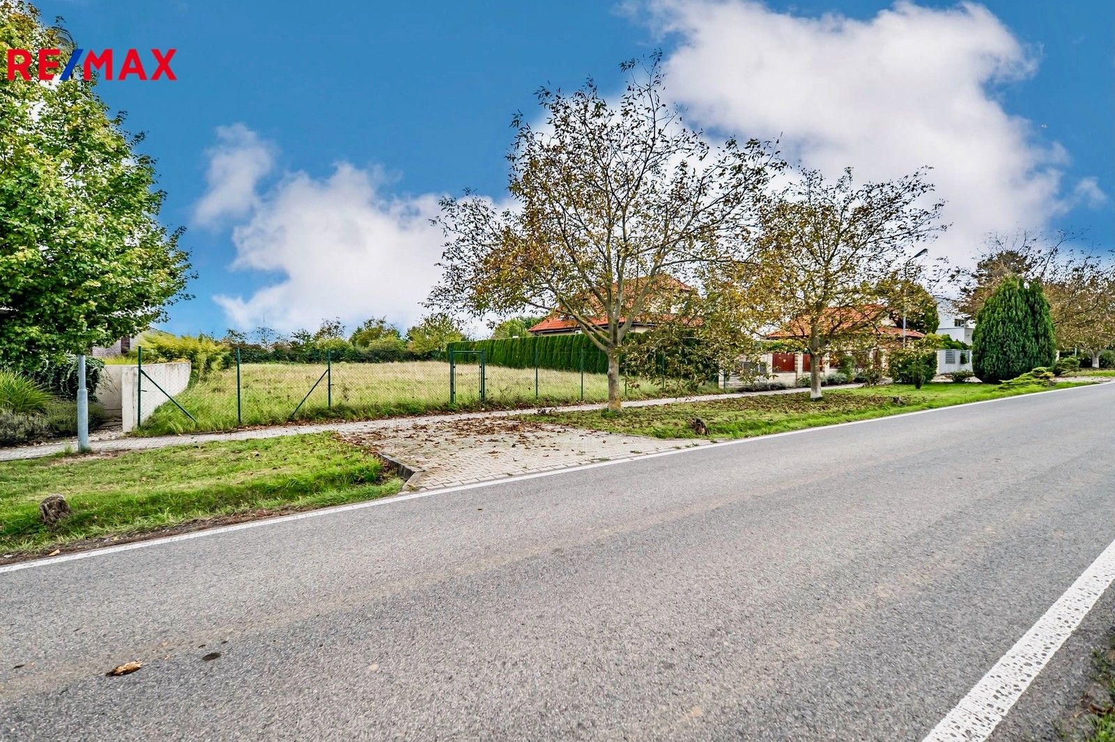 Prodej pozemek pro bydlení - Kopaninská, Ořech, 1 m²