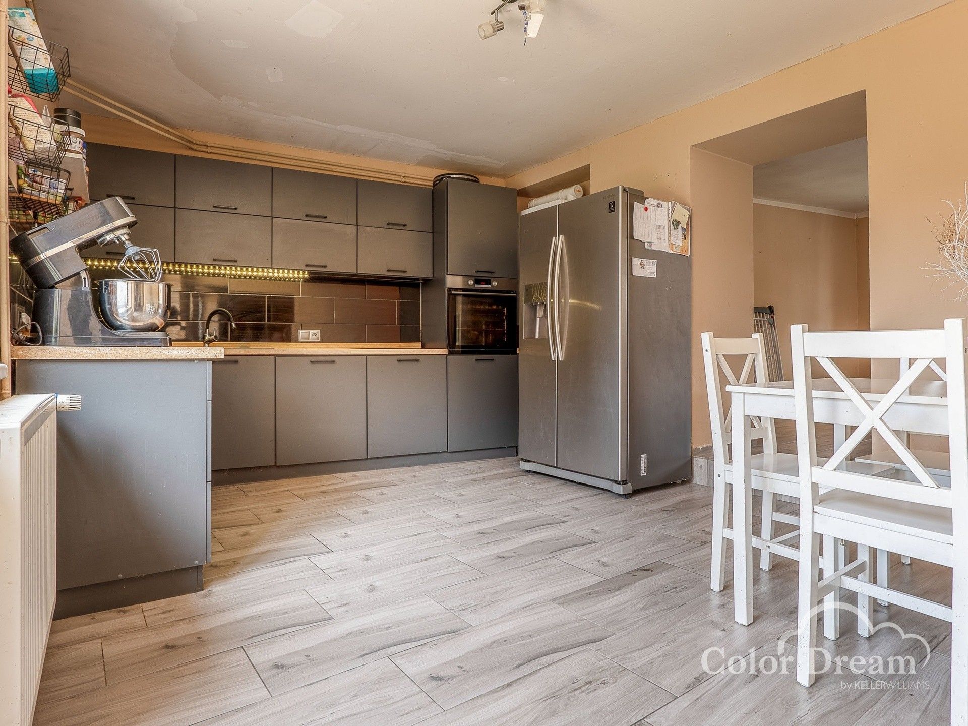 Prodej rodinný dům - Čelechovice na Hané, 183 m²