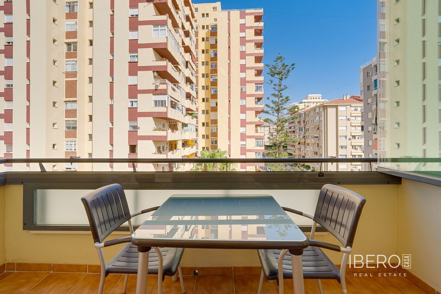2+kk, Los Boliches, Španělsko, 46 m² - 1
