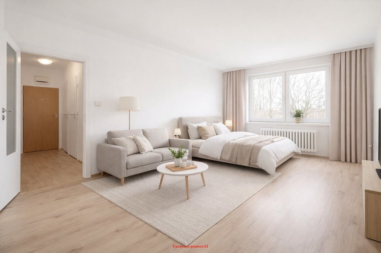 1+1, Matuškova, Havířov - Havířov-město, Moravskoslezský kraj, 35 m² - 1