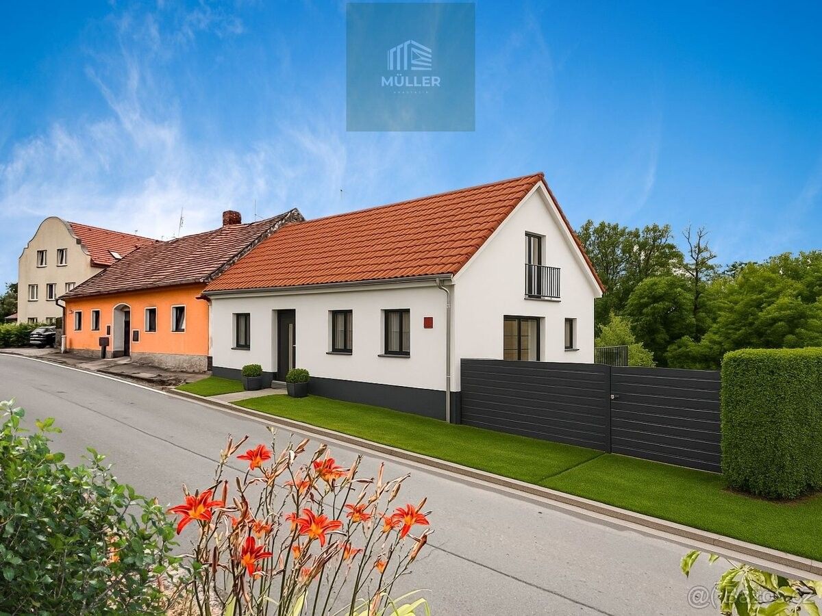 Prodej rodinný dům - Stod, 333 01