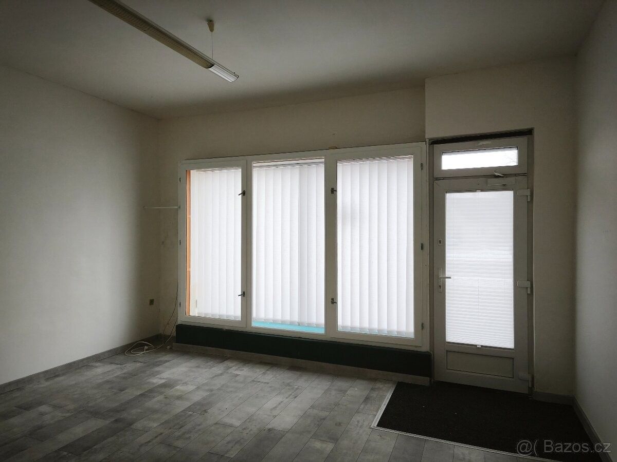 Obchodní prostory, Ostrava, 703 00