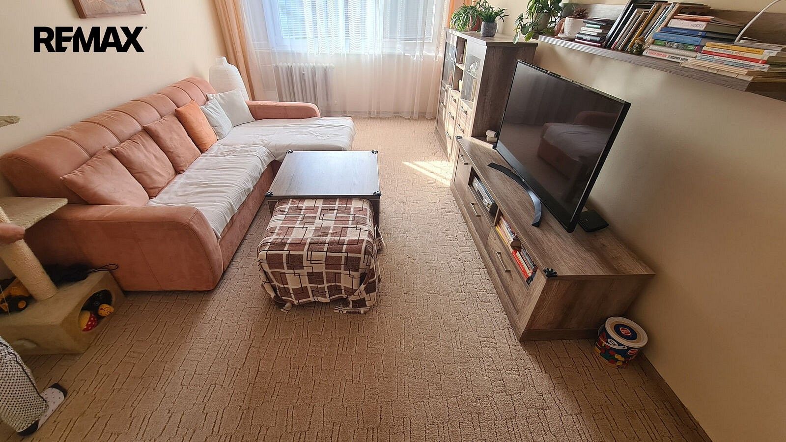 Byt 3+kk · 65 m² · Veronské nám., Praha 10 - Horní Měcholupy - 4