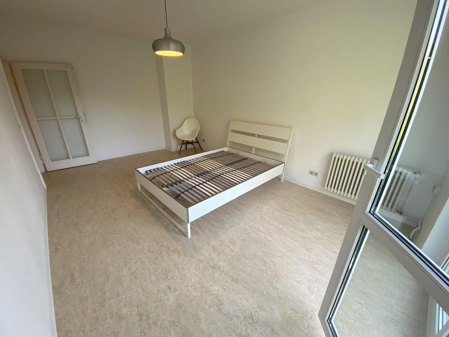 Prodej byt 2+1 - Storkower Str. 88 Berlin Prenzlauer Berg Berlin 10409, 48 m² - 5