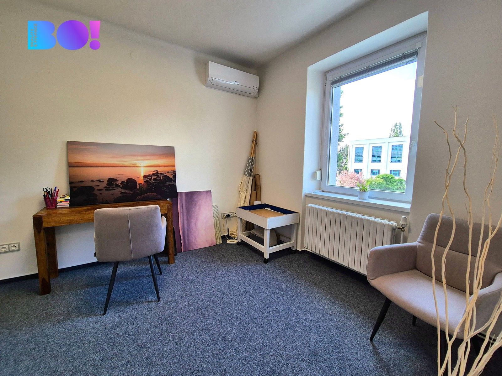 Kancelář · 64 m² · Okružní, Prostějov - 3
