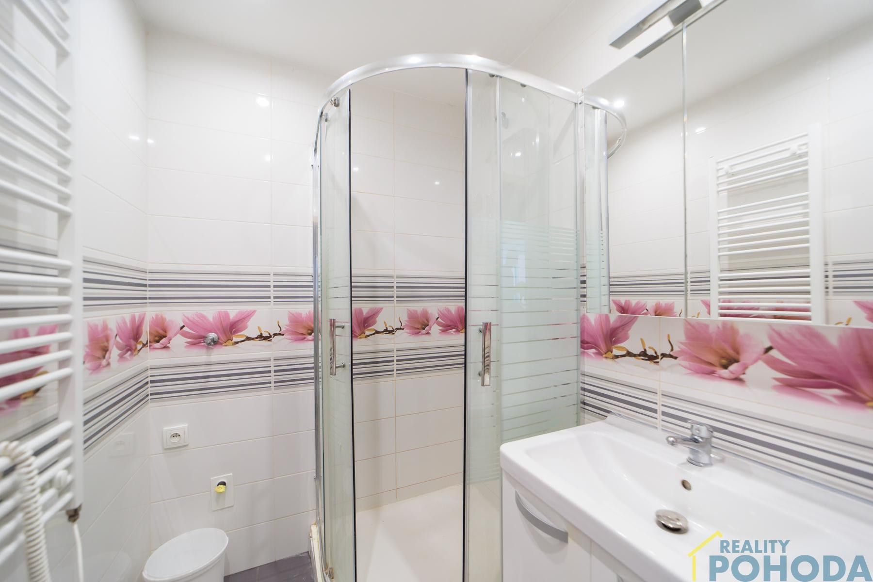 Byt 4+1 · 87 m² · V Peklovcích, Vysoké Mýto - 3