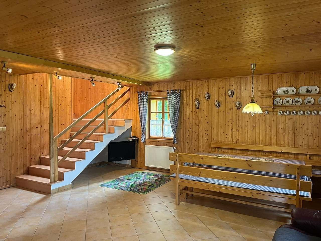 Chata · Světlá Hora - Suchá Rudná, Moravskoslezský kraj - 3