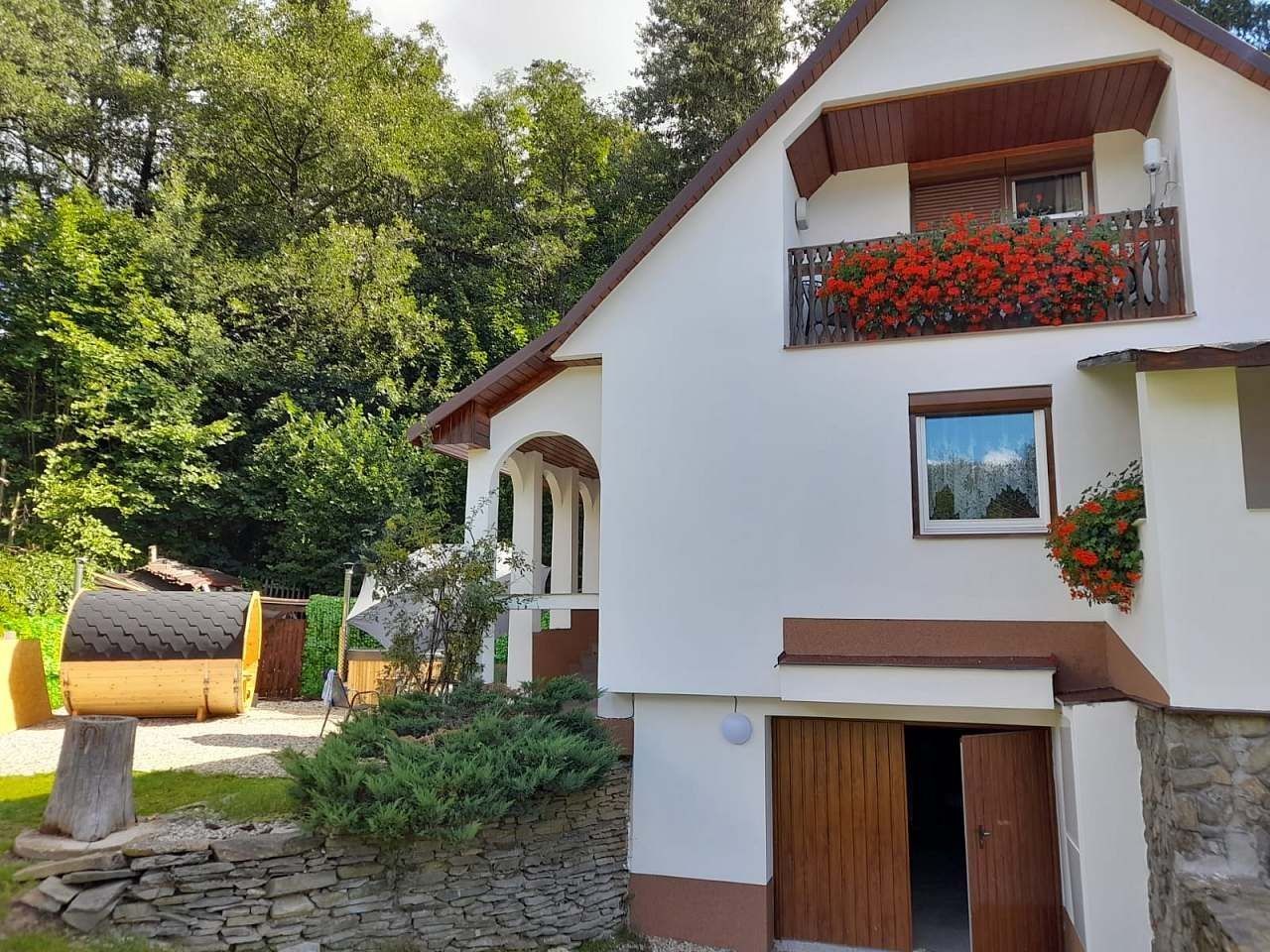 Chata · Ryžoviště, Moravskoslezský kraj - 3