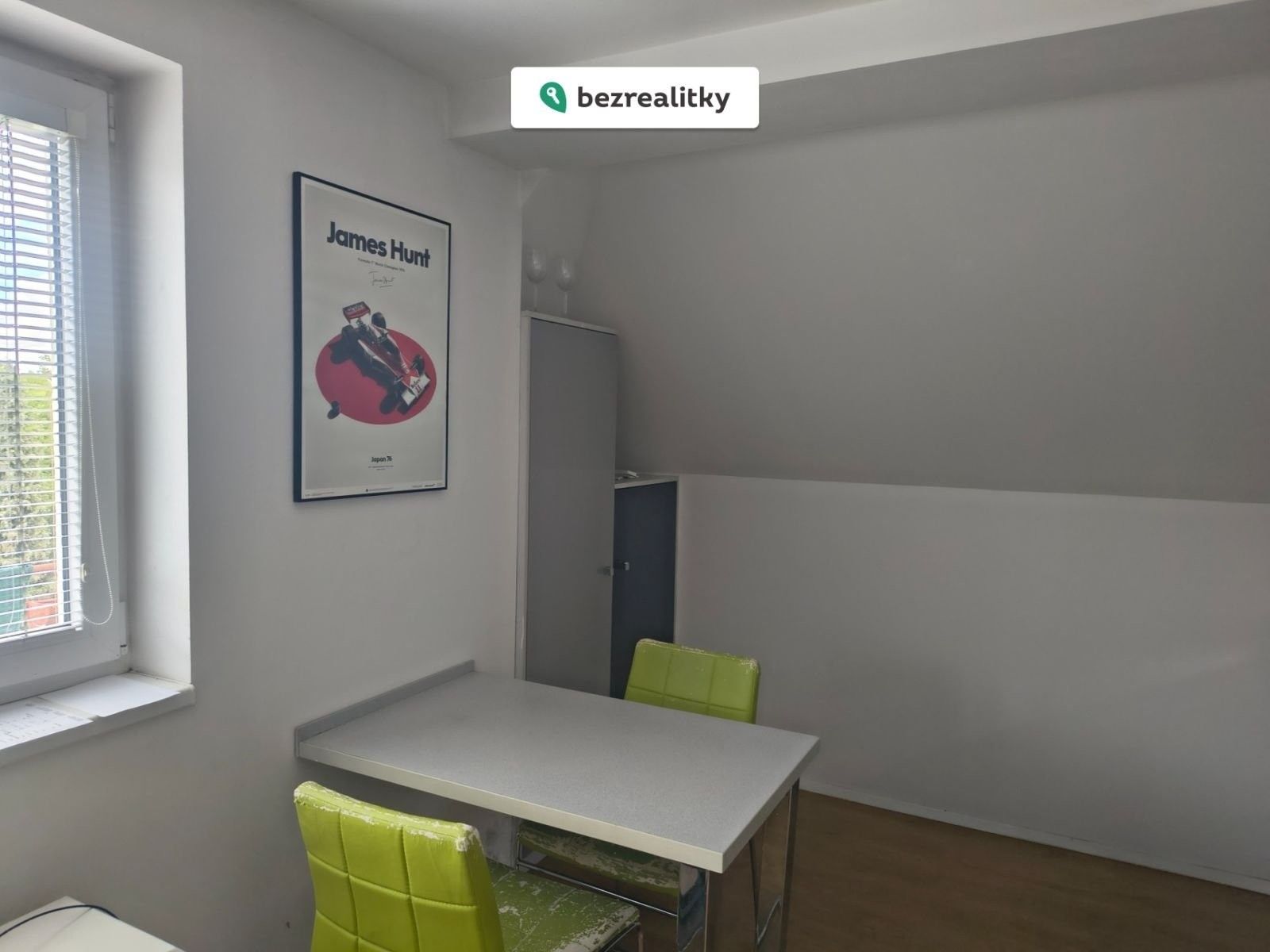 Prodej byt 2+1 - Říční 14, Poděbrady II, 52 m² - 5