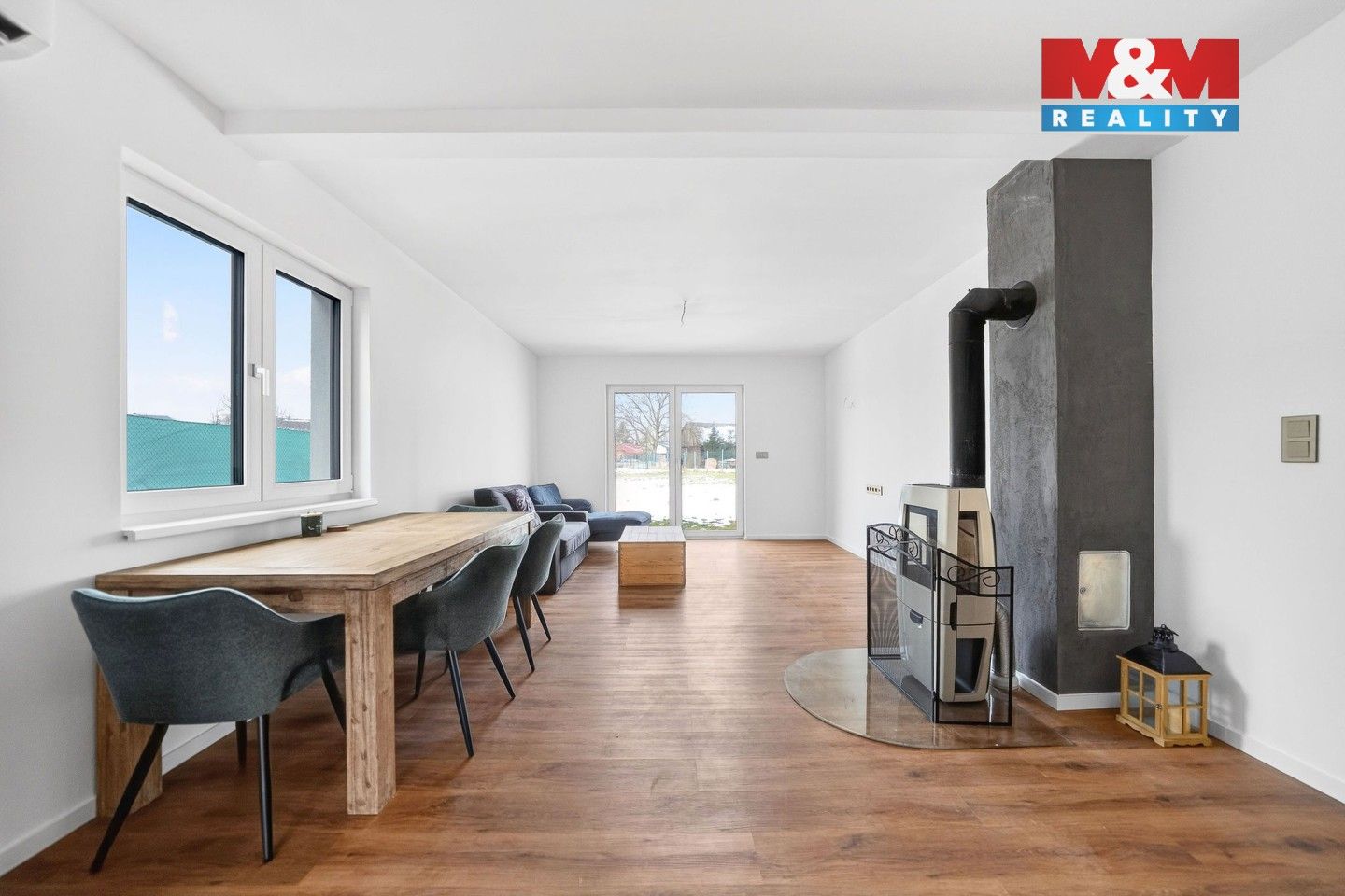 Prodej rodinný dům - Kurovice, 93 m²