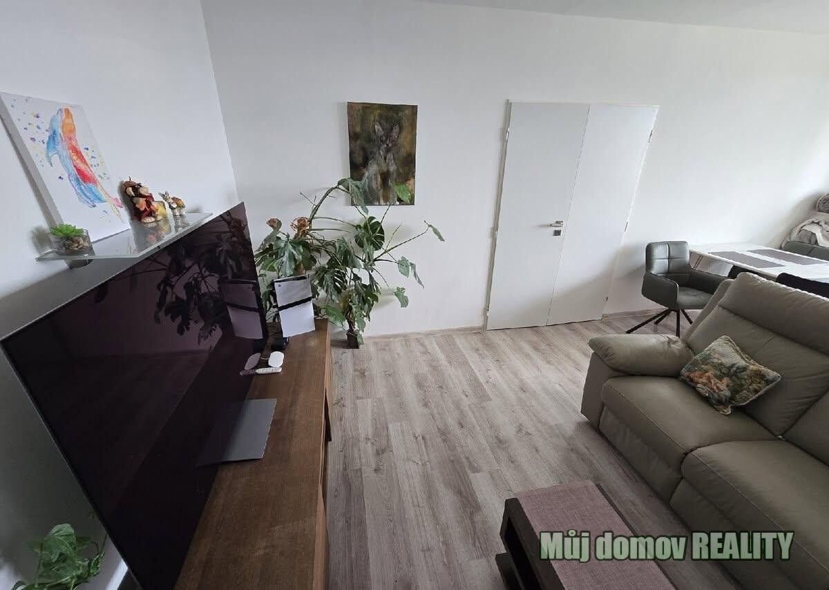 3+1, Kusého, Praha, 79 m² - 1