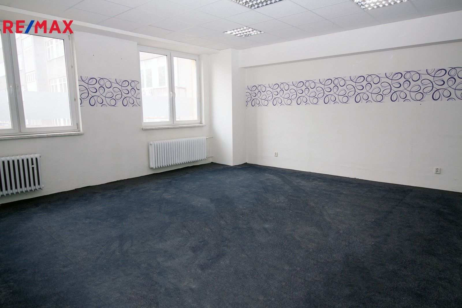 Pronájem kancelář - Lidická, Havířov, 36 m²