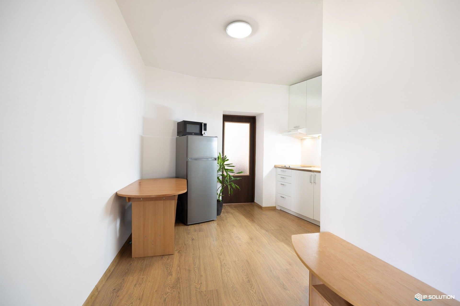 Prodej byt 1+1 - Cejl 544, Brno Zábrdovice, 34 m² - 5