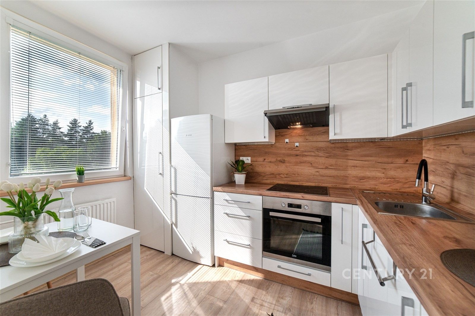 2+1, Sosnová, Třinec, 44 m²