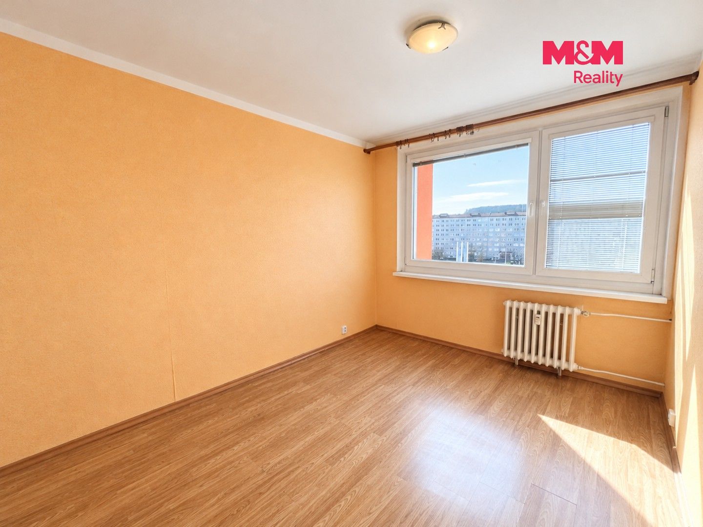 Byt 2+kk · 40 m² · Krajní, Teplice - 2