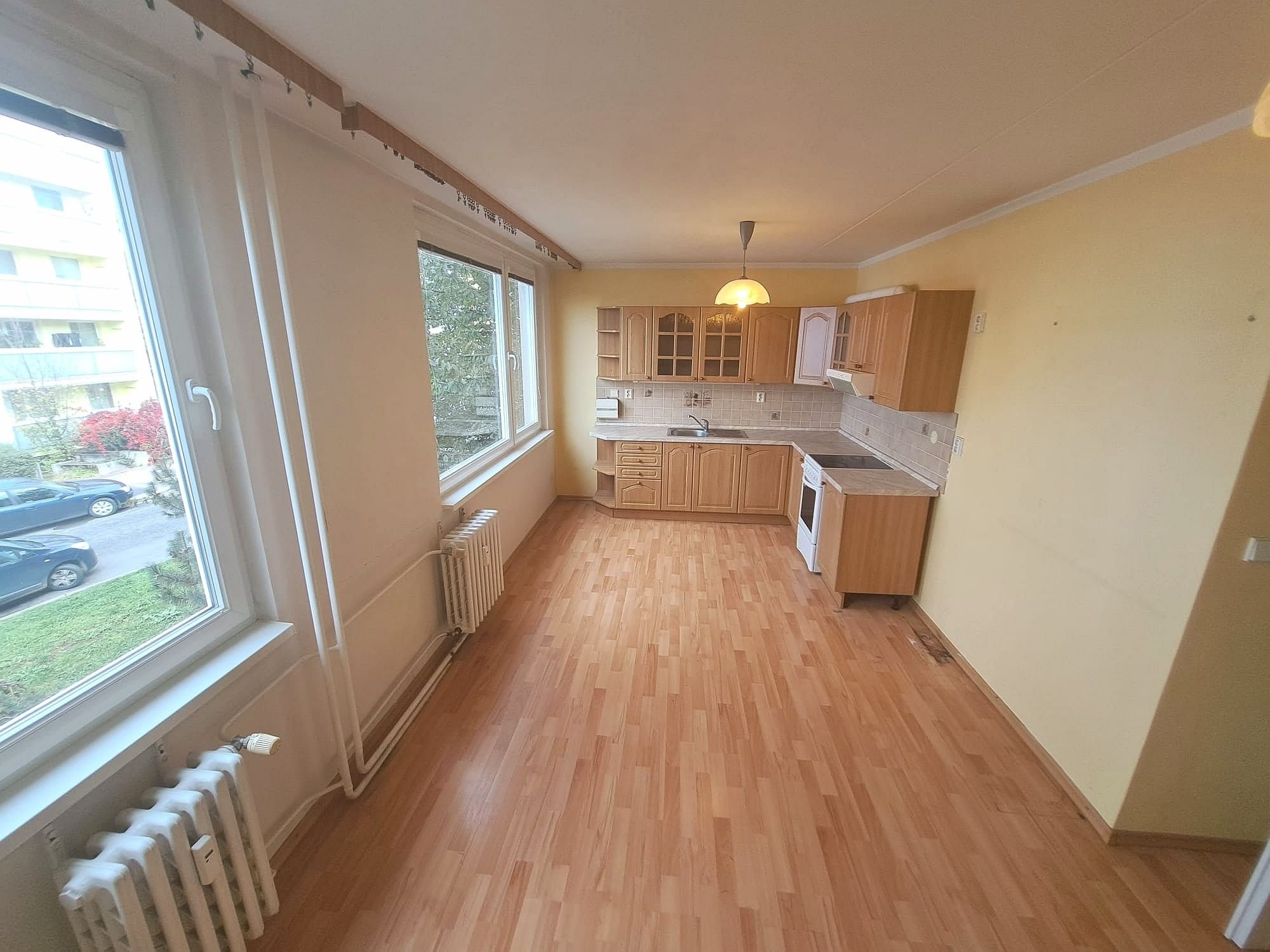 Prodej byt 3+1 - Babákova, Praha, 92 m² - 5