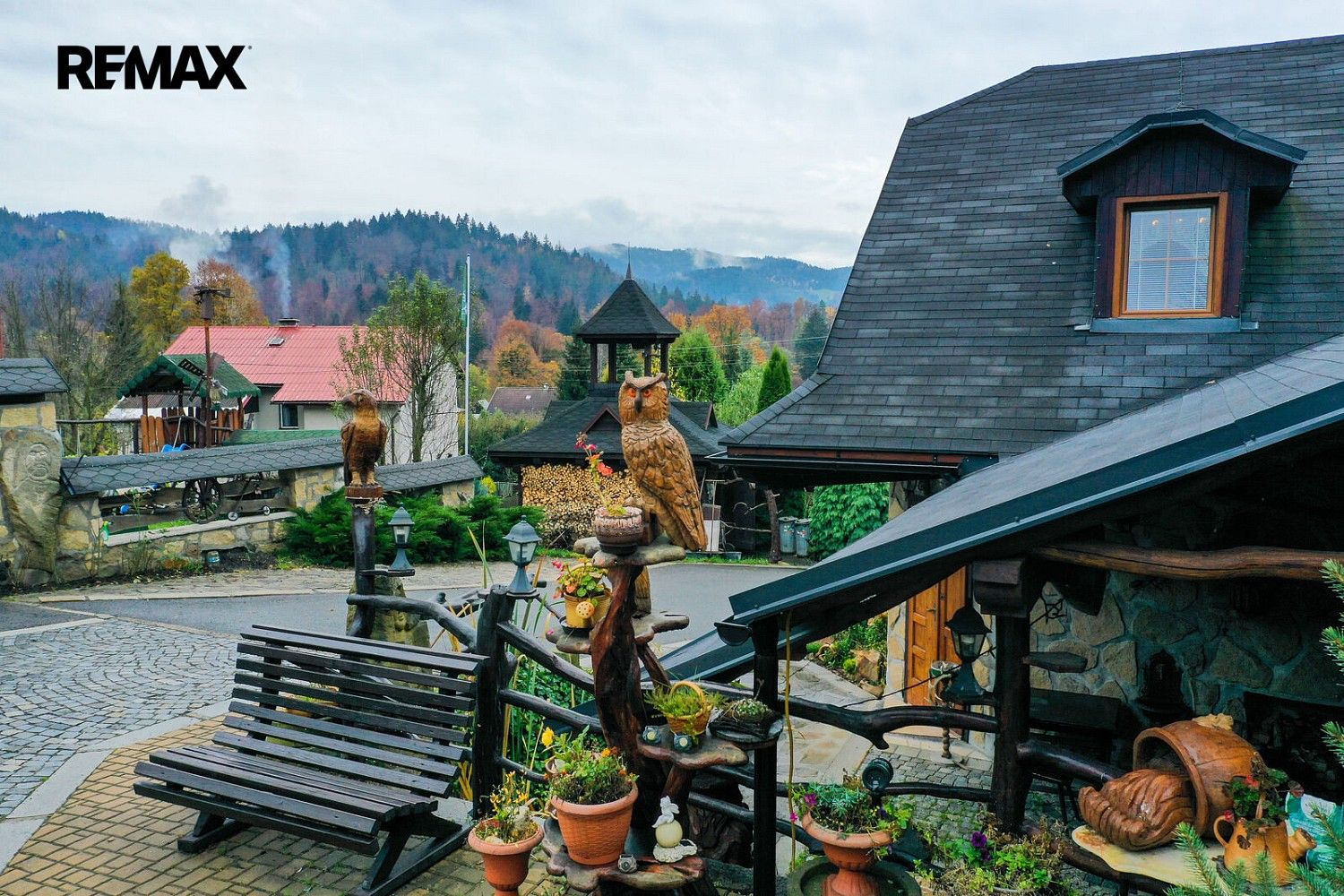Rodinný dům · 830 m² · Prostřední Bečva, okres Vsetín - 3